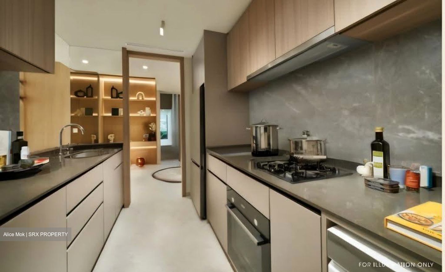 Lakeside Drive (D22), Condominium #631511881